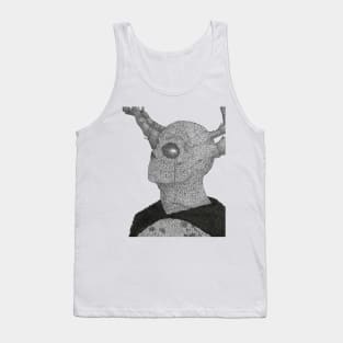 The Beast Tank Top